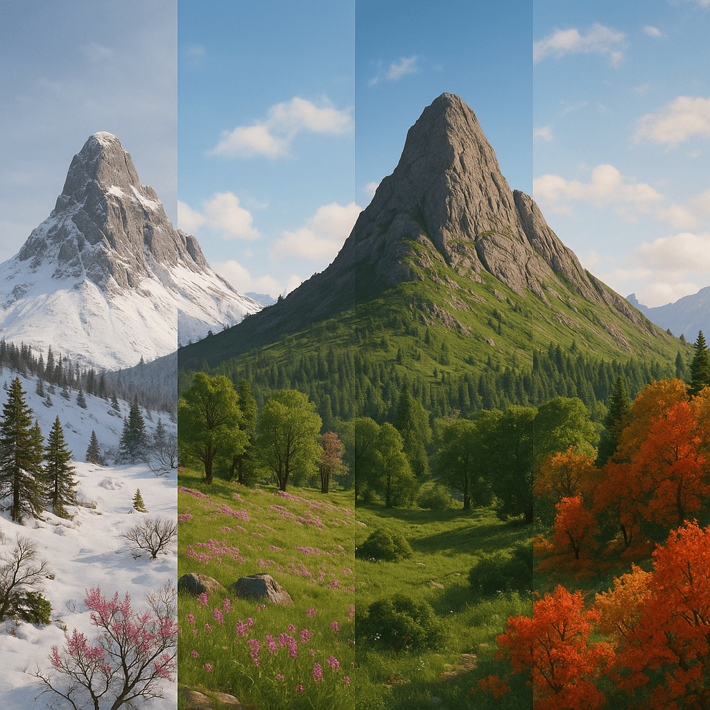 Sé terco con tus metas y flexible con tus métodos.