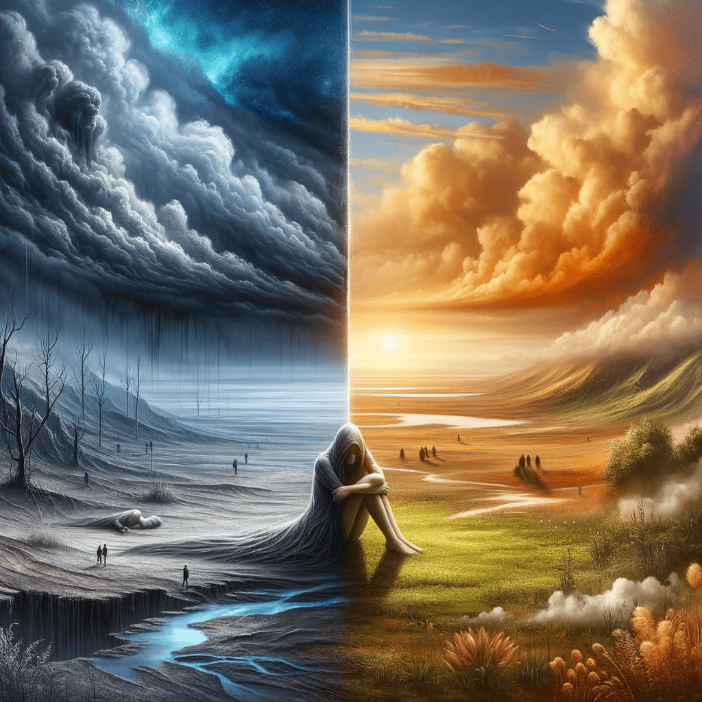 我们要么让自己痛苦,要么让自己坚强。所付出的努力是一样的。——卡洛斯·卡斯塔尼达