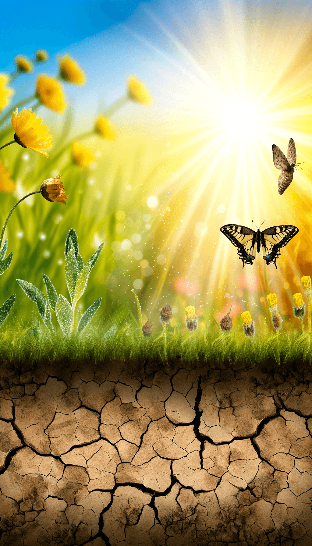 La inspiración es el impacto de una gran idea en movimiento. — William W. Purkey