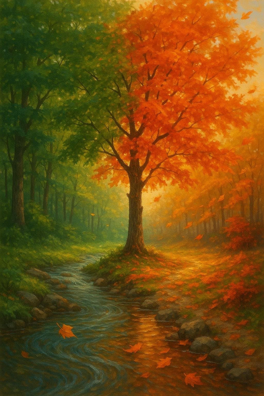 El ritmo de la vida está en el valor de cambiar la melodía. — Chimamanda Ngozi Adichie