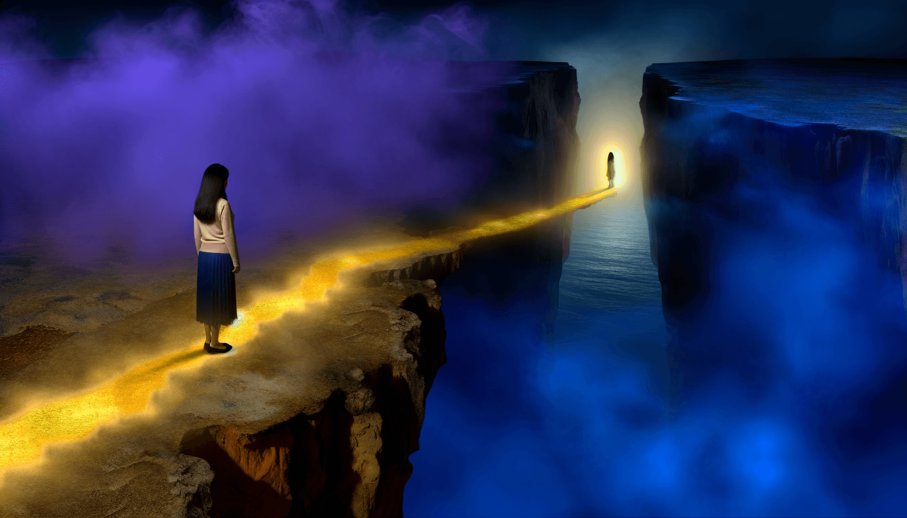 La duda es un ladrón que a menudo nos hace temer usar lo que tenemos. — Victor Hugo