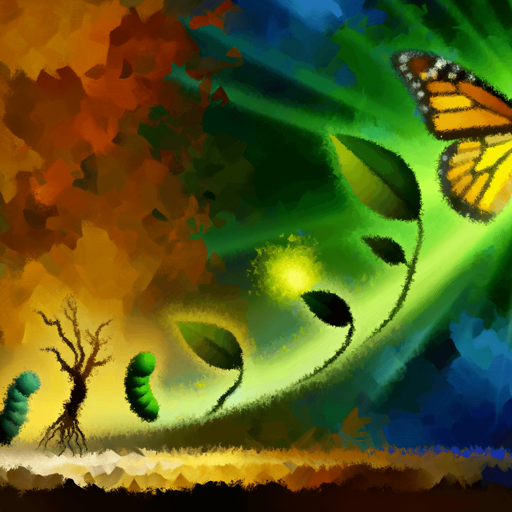 It’s not about what it is. It’s about what it can become. — Dr. Seuss