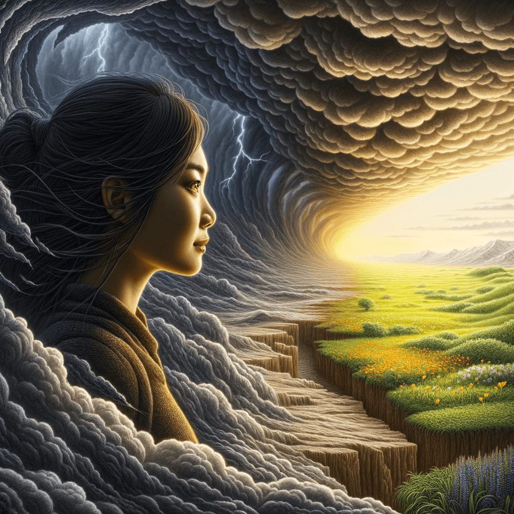 Cuanto más difíciles sean los momentos que enfrentas, más aprecias los buenos tiempos. — John C. Maxwell