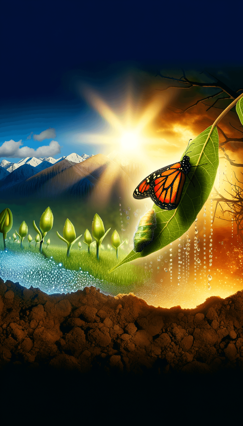 Sin acción, el conocimiento no vale nada. — Abu Bakr