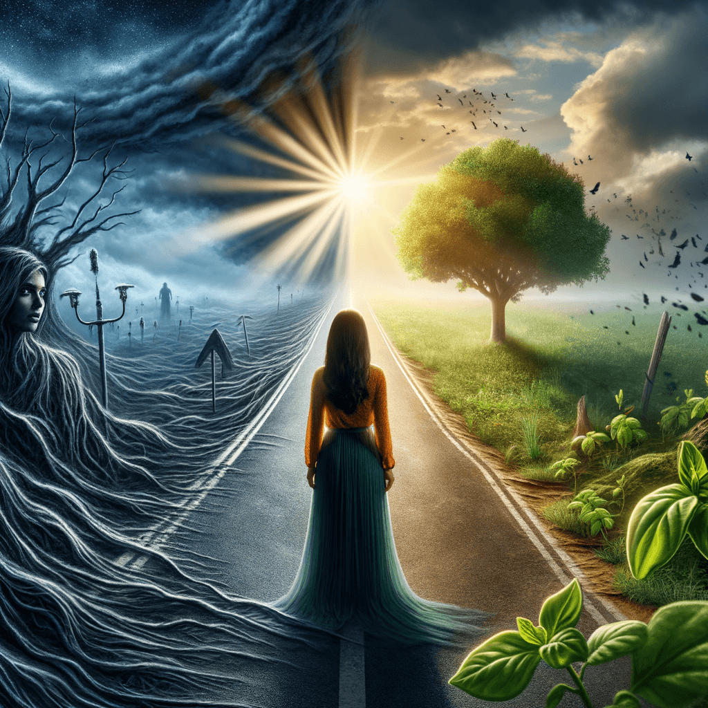 Tu pasado no puede ser tu futuro. — David Icke