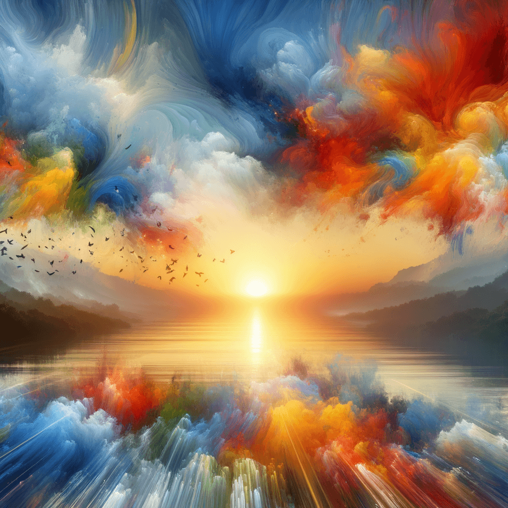 Every dawn is a blank page waiting to be written with the colors of your dreams.