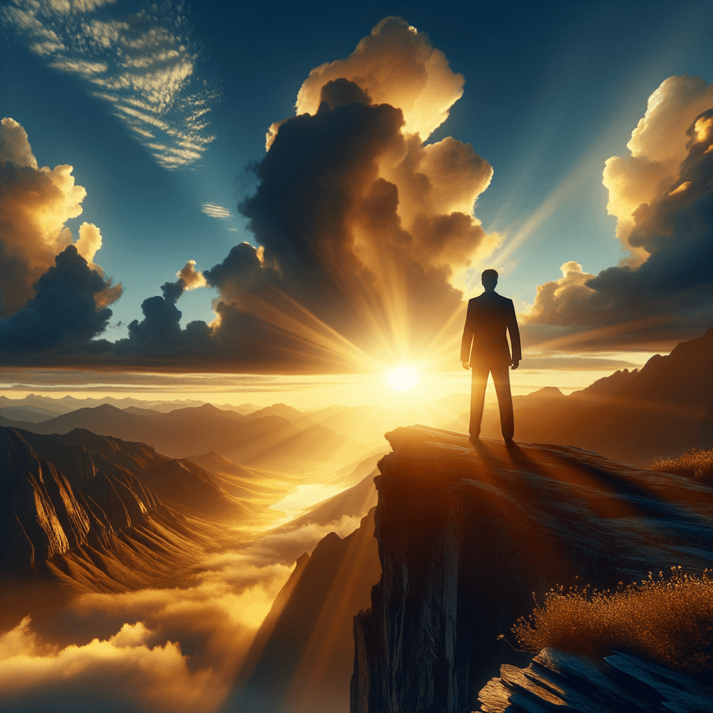 El coraje se considera con razón la primera de las cualidades humanas porque es la cualidad que garantiza todas las demás. — Winston Churchill