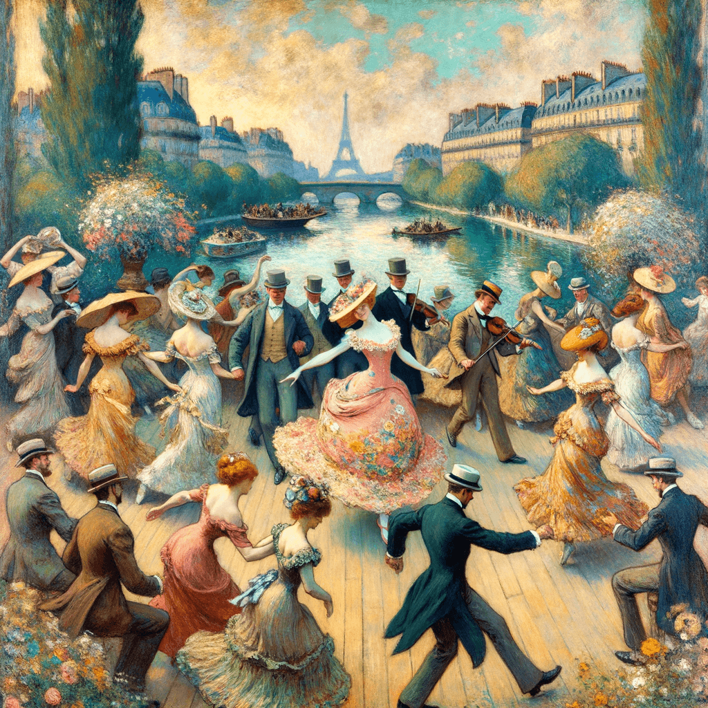 El arte no es lo que ves, sino lo que haces ver a los demás. - Edgar Degas