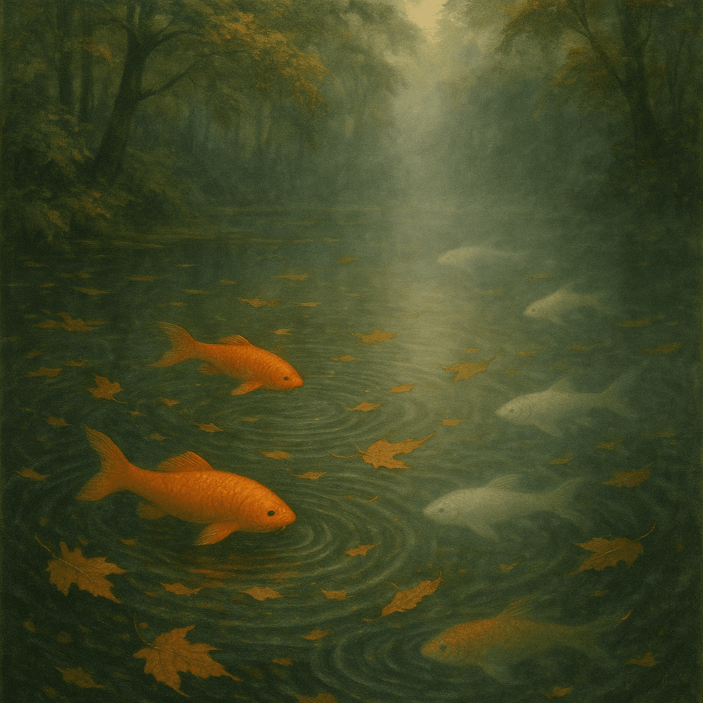 El conocimiento se conserva más o menos tan bien como el pescado. — Al Franken