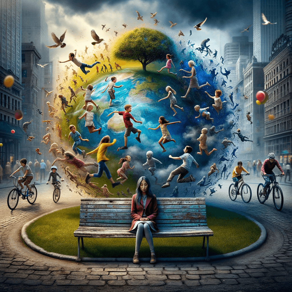 Doing nothing is the worst thing you can do. — Marcia Wieder