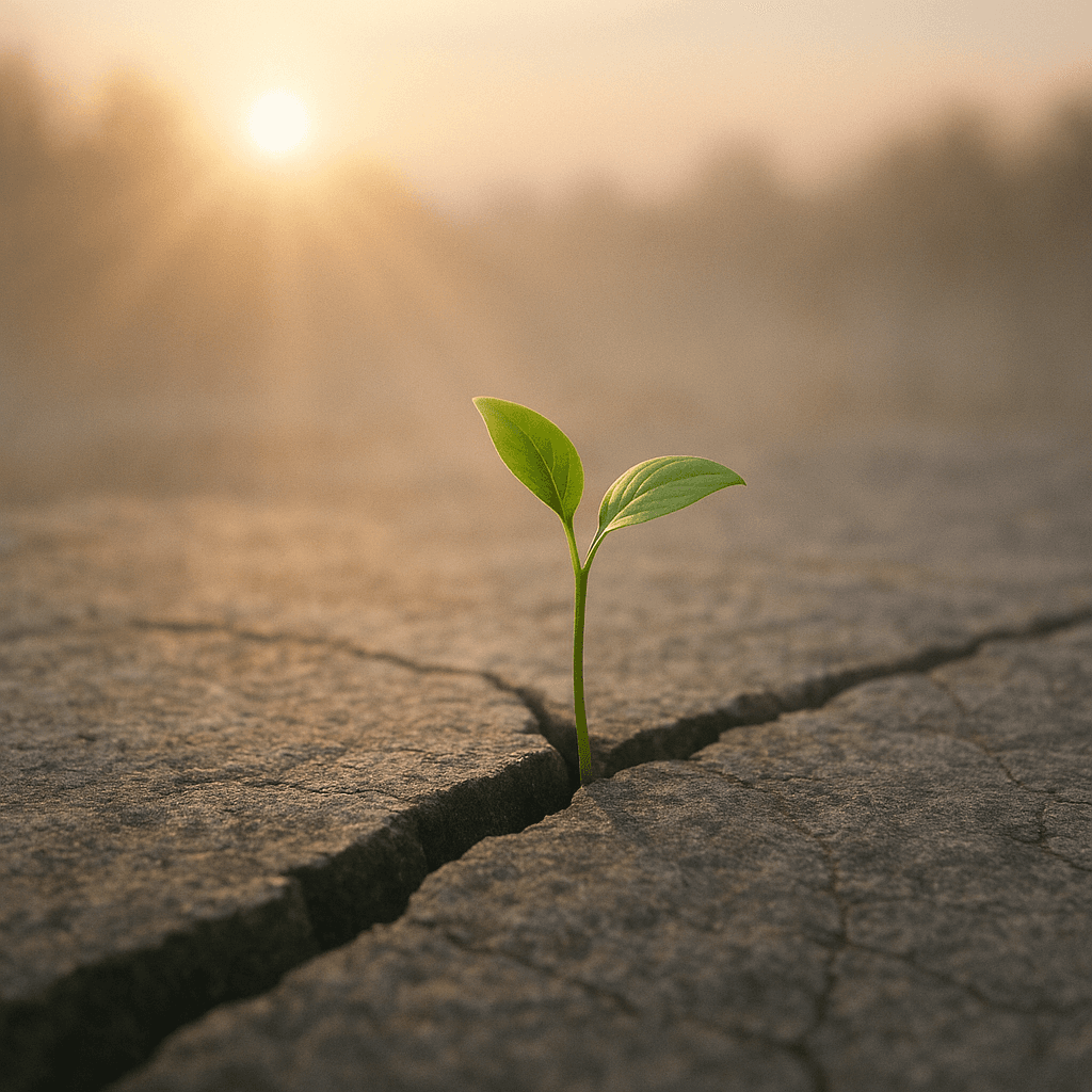 You don’t have to be powerful to be powerful. — Jhumpa Lahiri