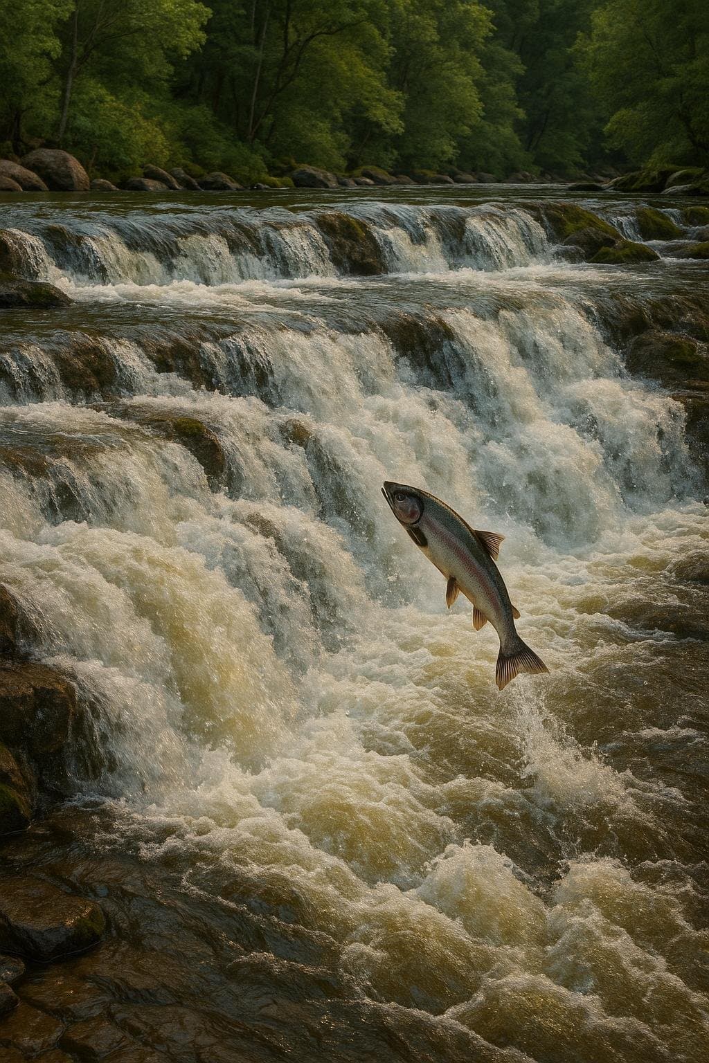 Character consists of what you do on the third and fourth tries. — James A. Michener