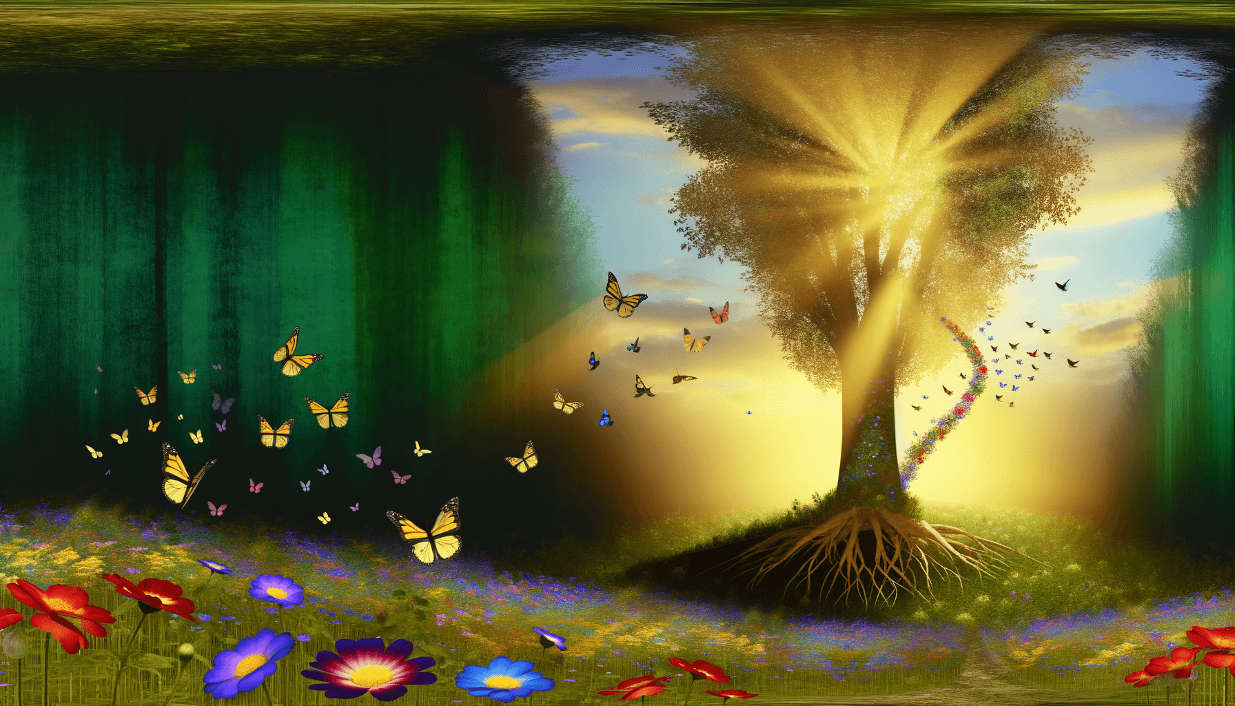 El gran trabajo se realiza cuando uno hace lo que ama. — Marc Chagall