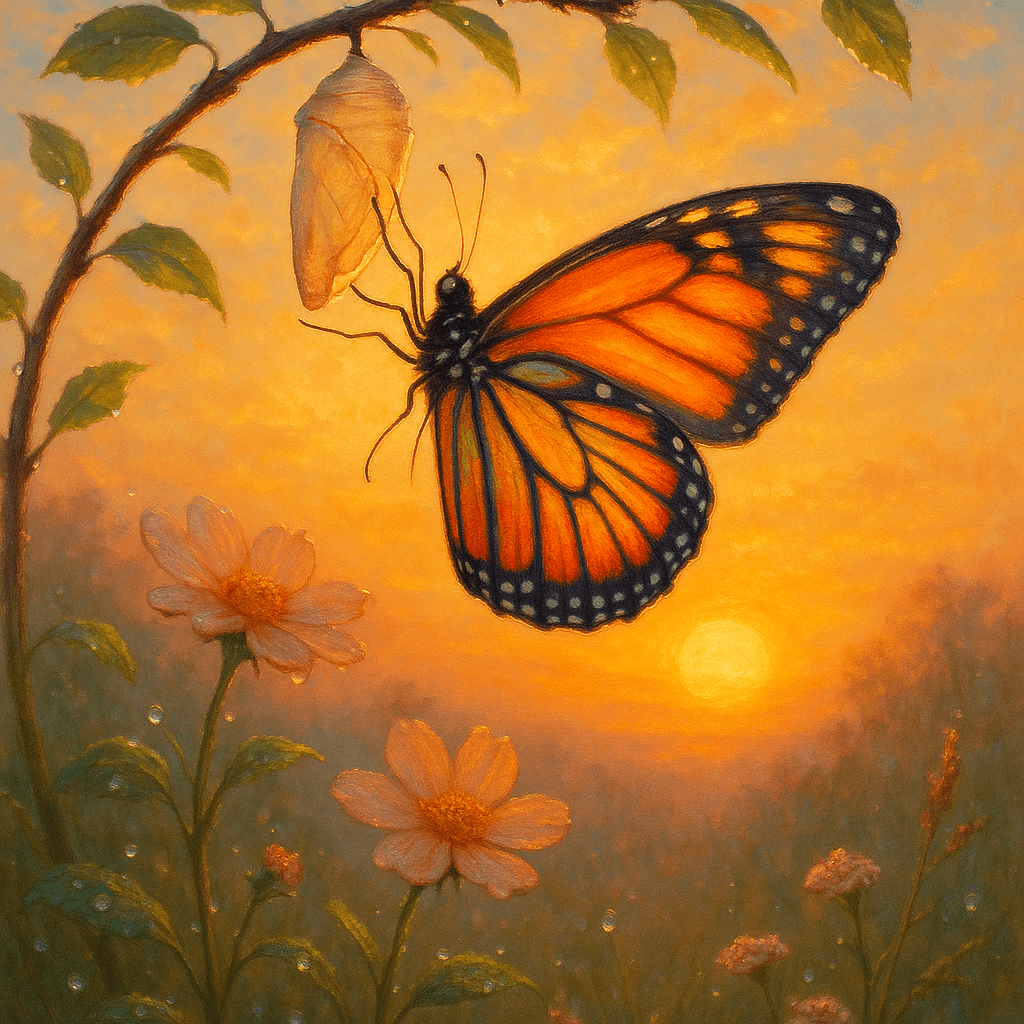 Debes ser el cambio que deseas ver en tu vida. — Kamari, también conocido como Lyrikal