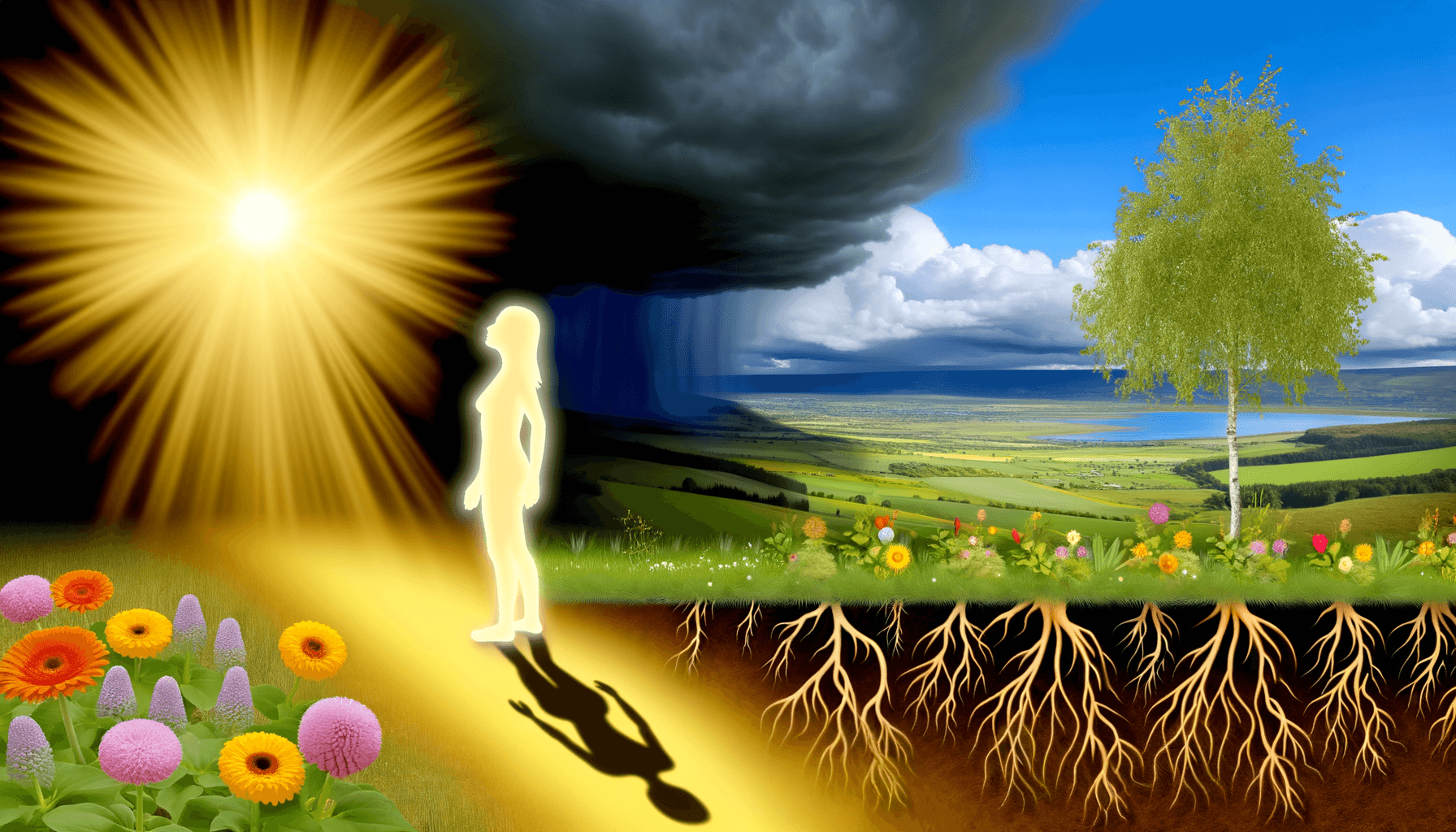 A bad day for your ego is a great day for your soul. — Jon Acuff