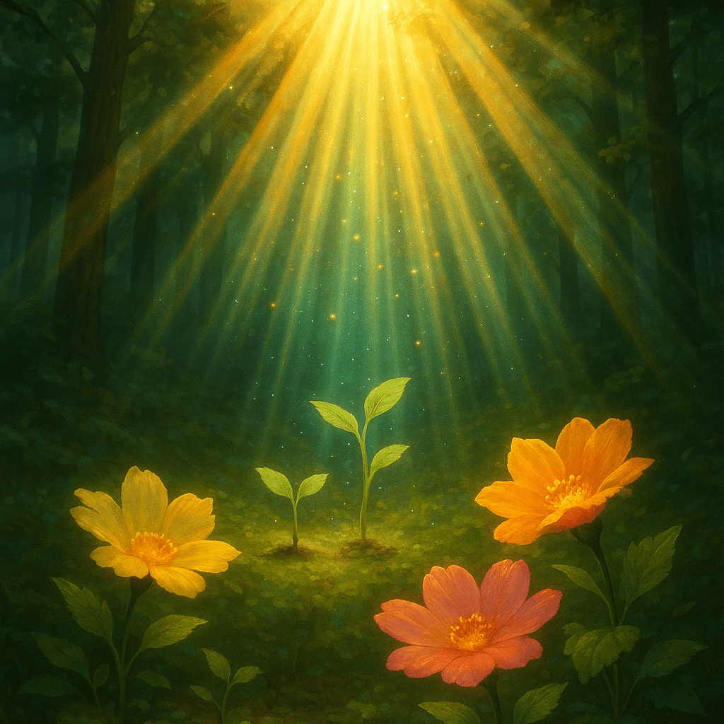 El ánimo que das a los demás es la energía que encuentras en ti mismo. — Ralph Waldo Emerson