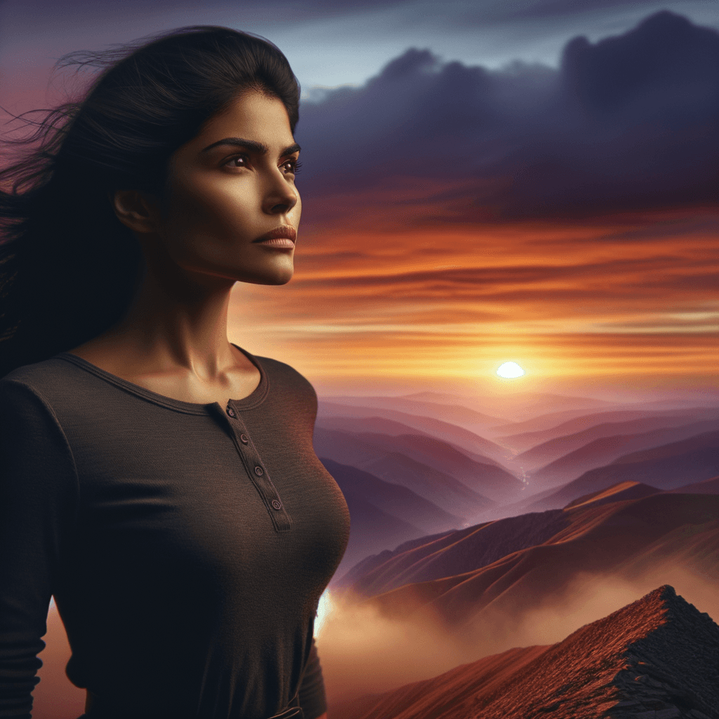 Mientras viva, nunca dejaré de intentarlo. — Angela Bassett