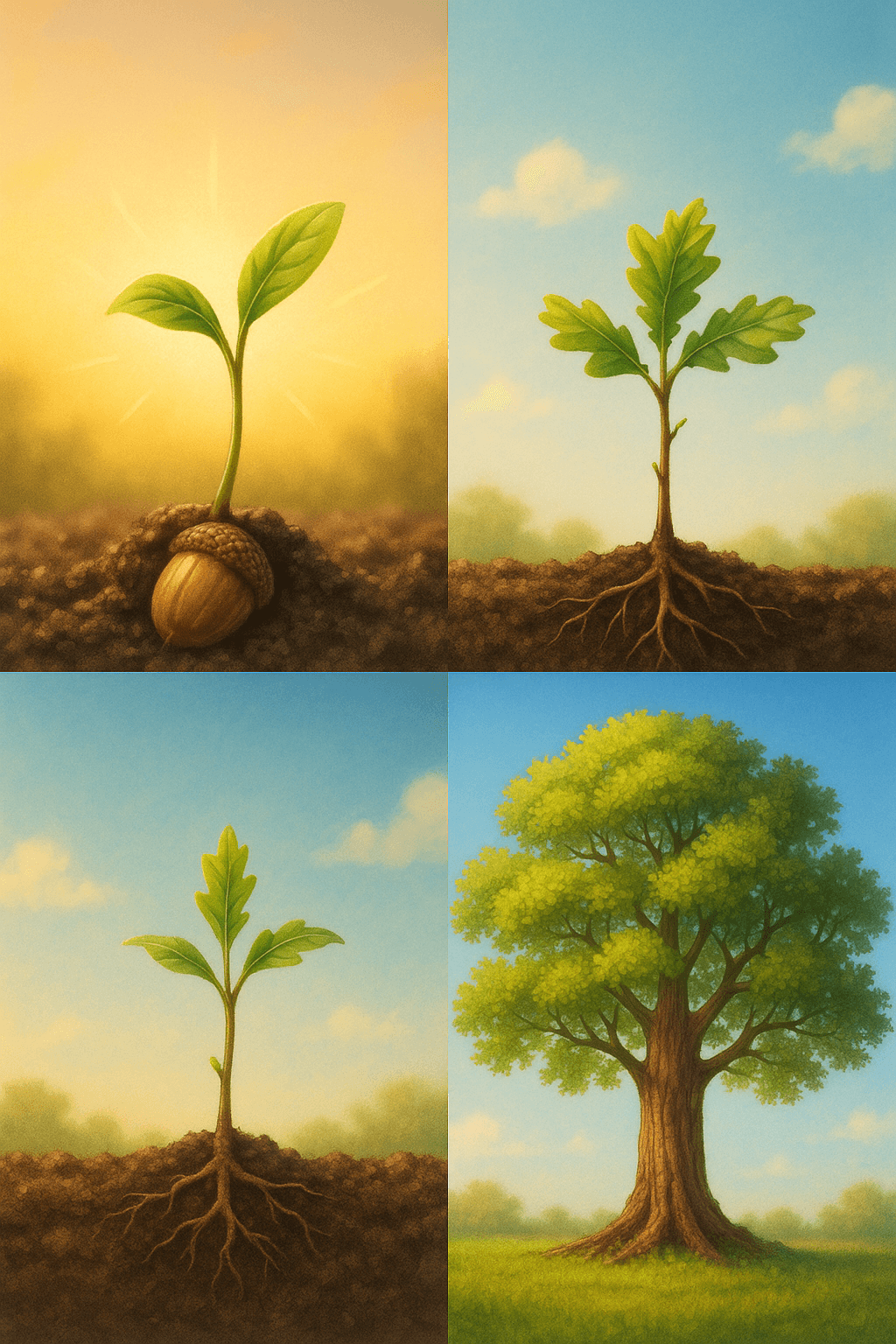 The greatest dreams are born from the smallest hopes. — Ngũgĩ wa Thiong'o