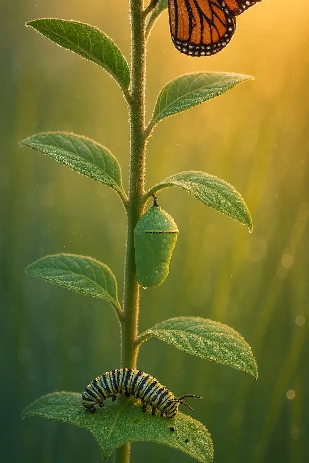 If a thing calls your name, trust that answering it is the point. — Frida Kahlo