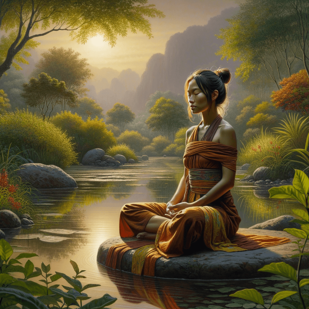 We must not allow ourselves to become like the system we oppose. — Desmond Tutu