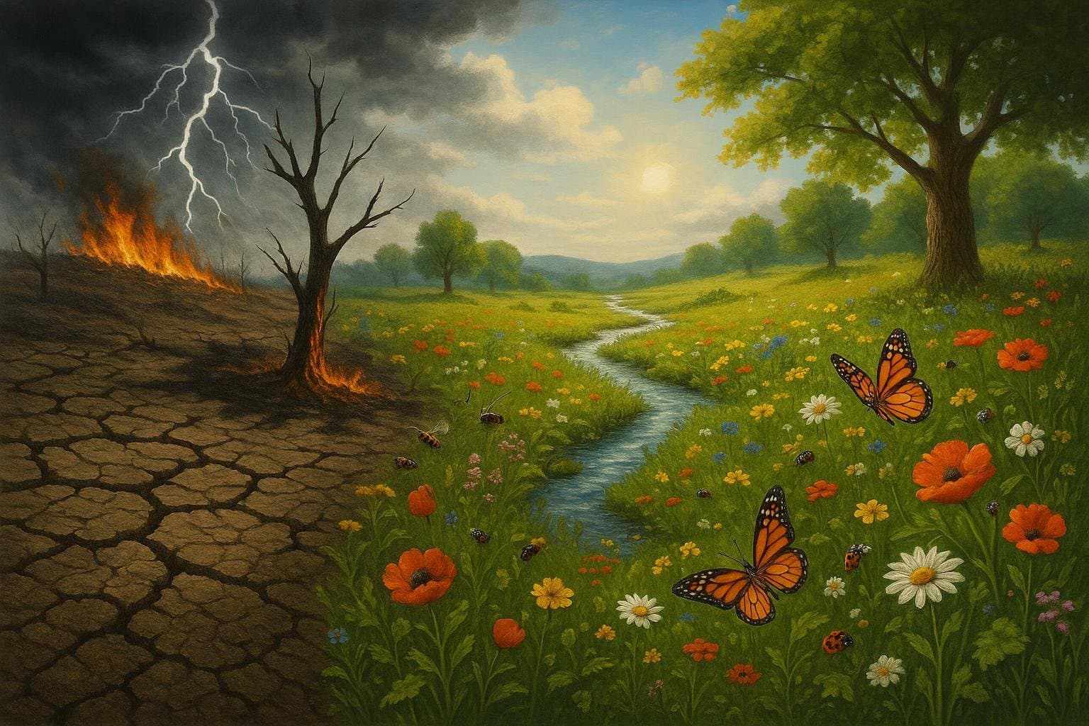 没有什么比一个有目标的卓越头脑更具创造性……也没有什么比它更具破坏性。——布莱恩特·H·麦吉尔