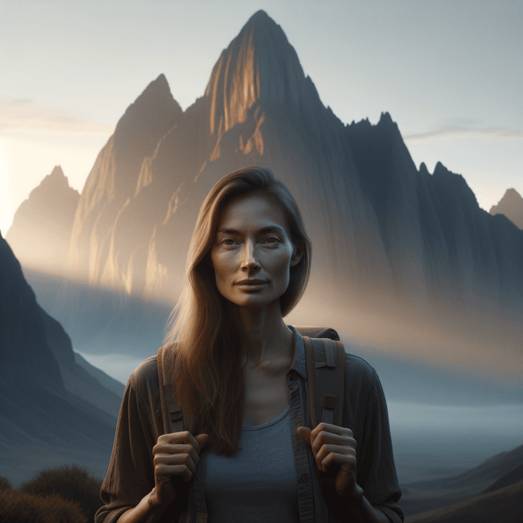 你可能会惊讶地发现自己比想象中更坚强。——C.S.路易斯