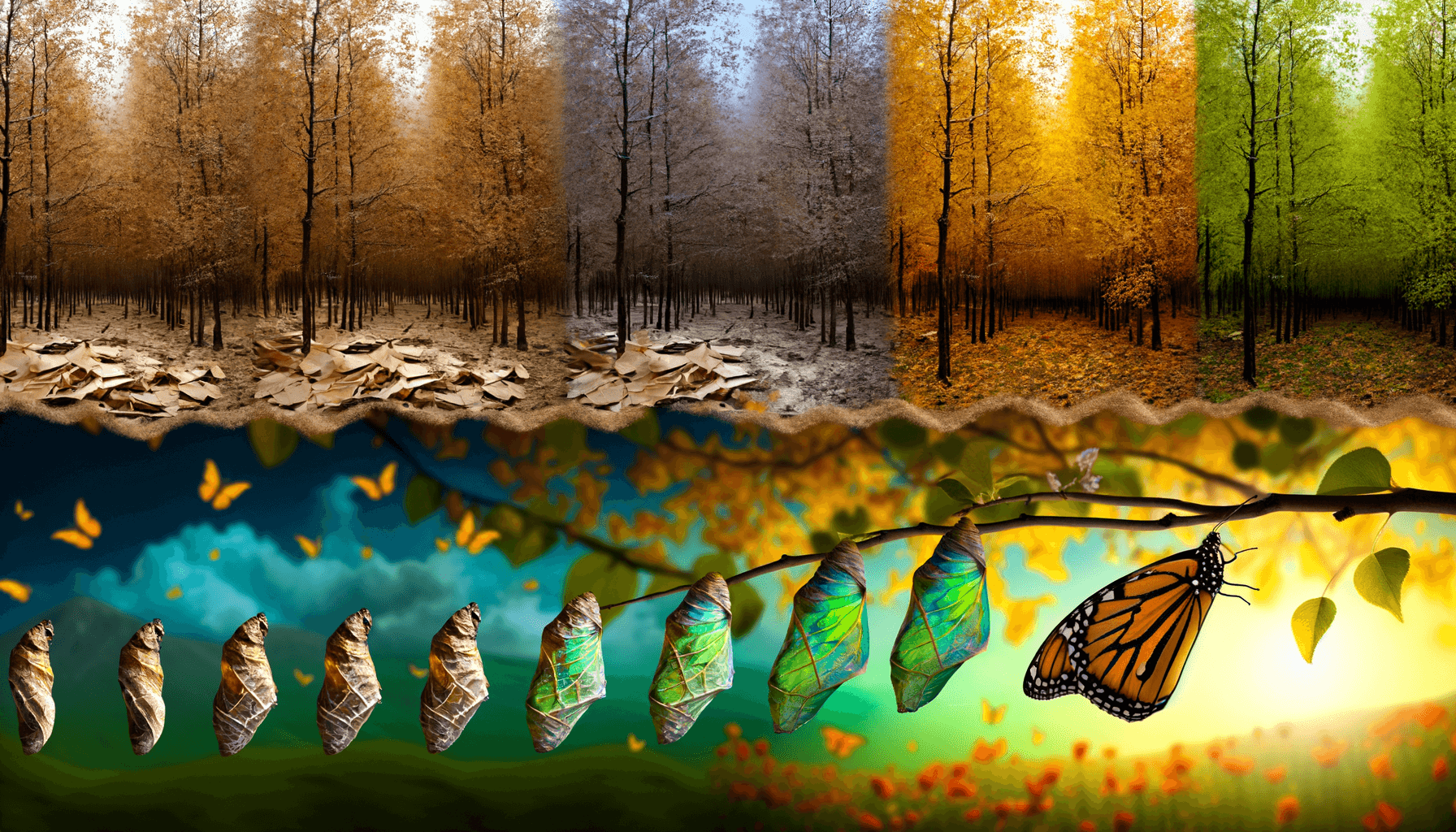 Cuando te inspira un gran propósito, un proyecto extraordinario, todos tus pensamientos rompen sus ataduras. — Pablo Picasso