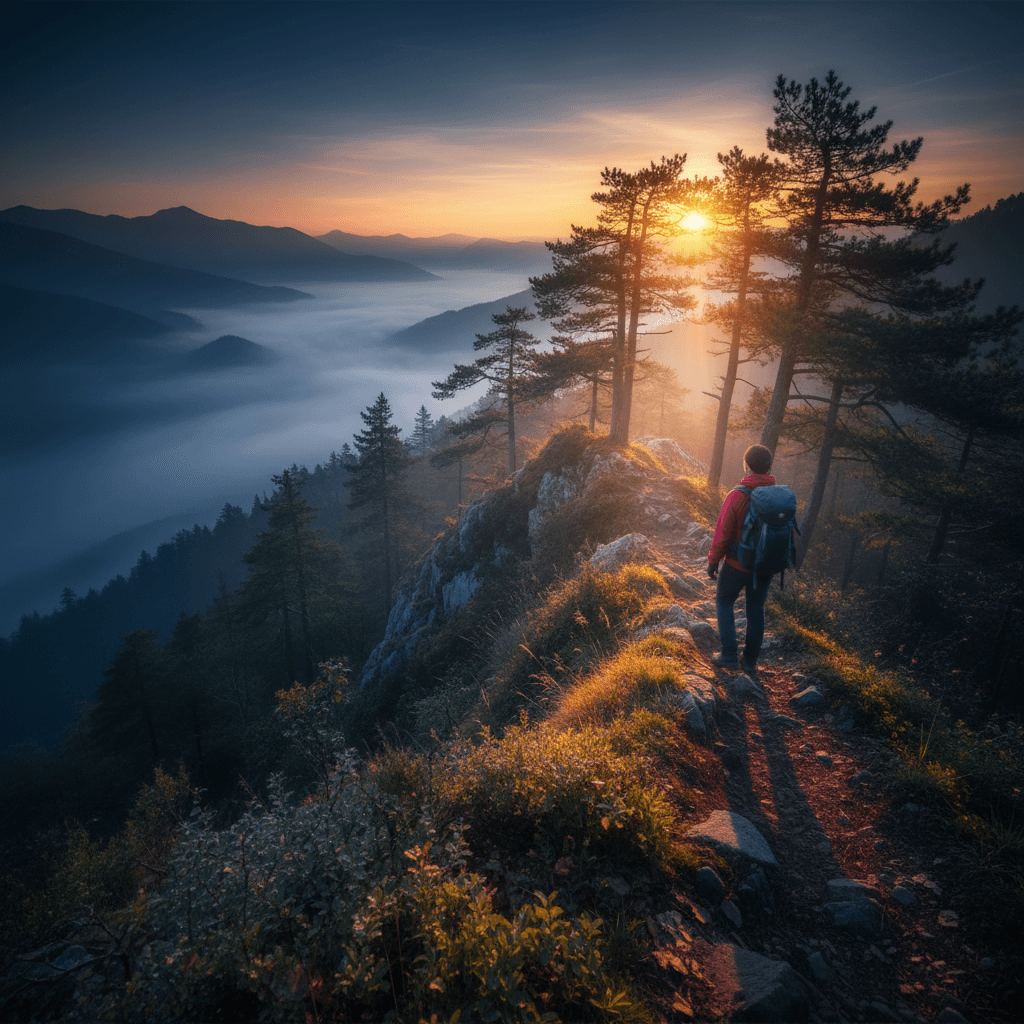 Ask less permission from doubt and more guidance from your quiet purpose. — Rabindranath Tagore