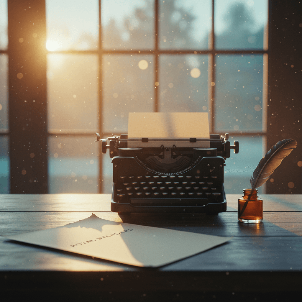 Write one true line and you will discover the next. — Ernest Hemingway