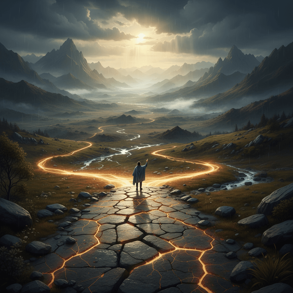 Turning Setbacks into Maps for New Routes Turn setbacks into maps that point to new routes. — Haruki Murakami