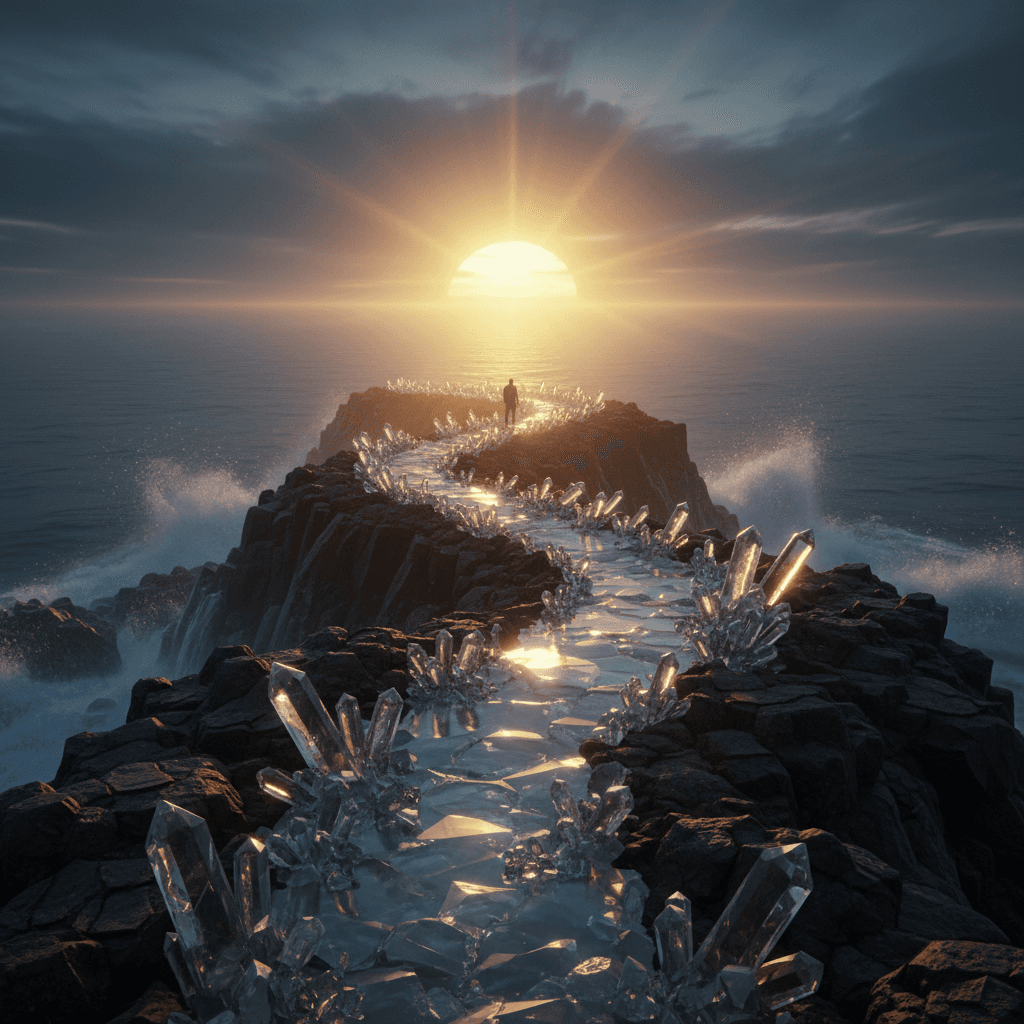 Risk polishes the raw edges of promise. — Margaret Atwood