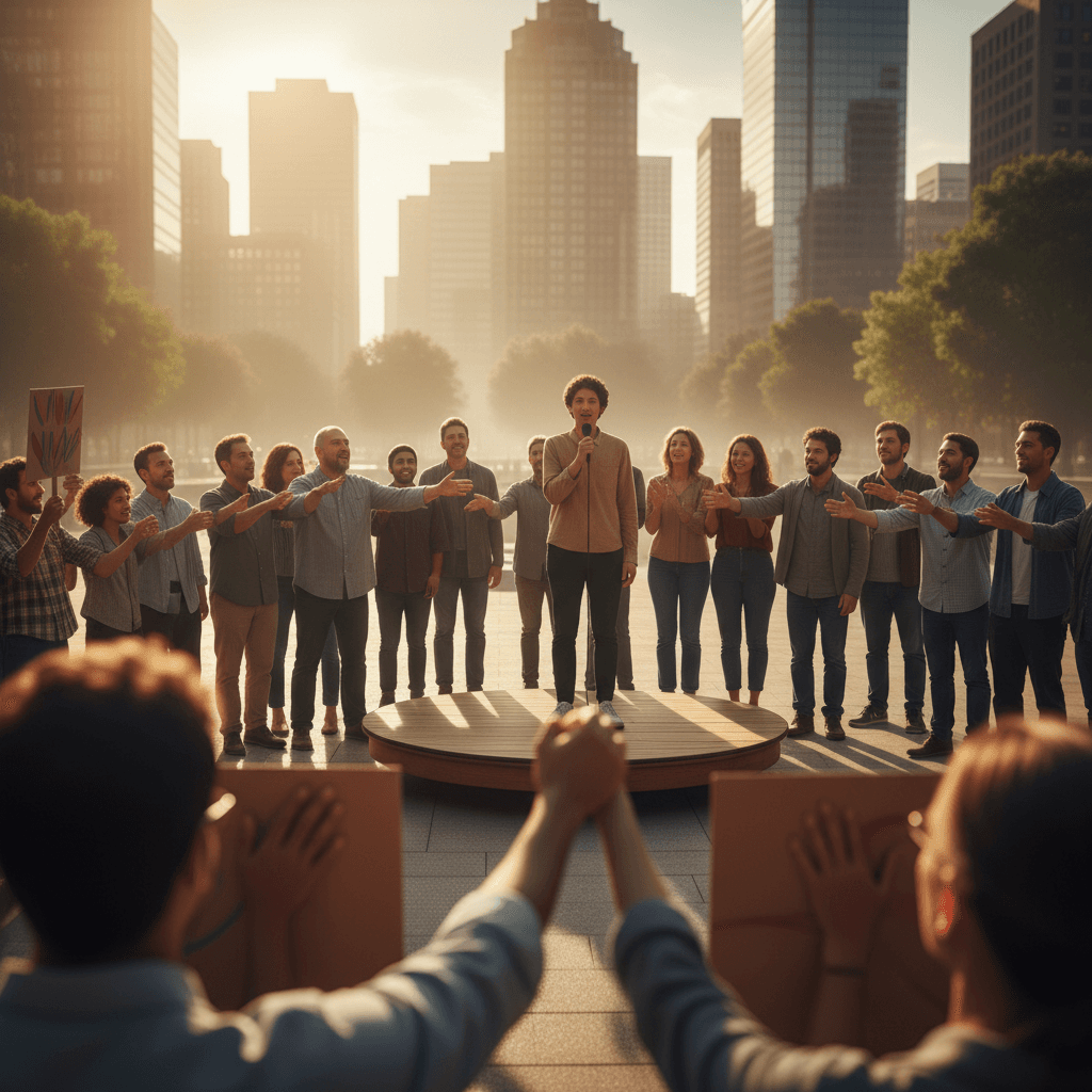 Turn an insight into a public act and watch private courage become contagious. — Susan Sontag