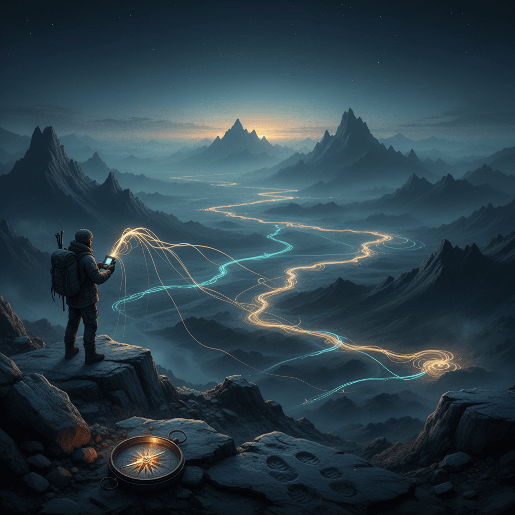 Boldness Draws the First Maps of Tomorrow Boldness writes new maps where none existed before. — Kahlil Gibran