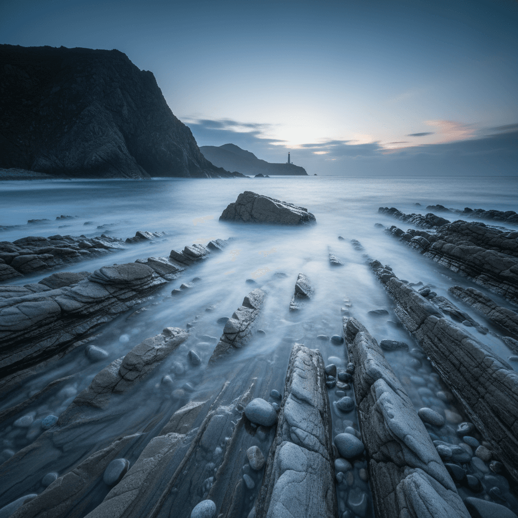 Sé una marea constante: fuerzas pequeñas y persistentes mueven los continentes con el tiempo. — Pablo Picasso