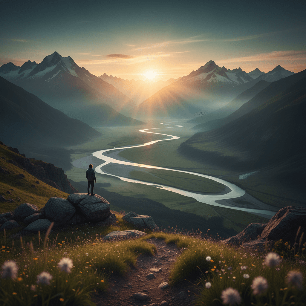 Los viajes y los cambios de lugar infunden nuevo vigor a la mente. — Séneca