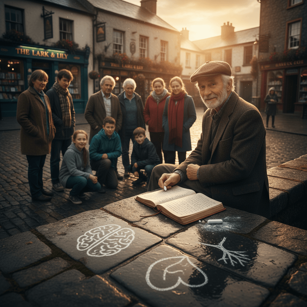 像智者那样思考,却用普通人的语言表达。——威廉·巴特勒·叶芝