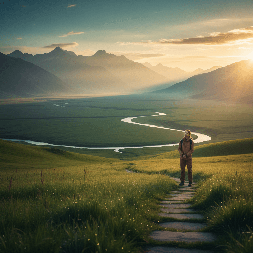 Master yourself and the world becomes a single field for your purpose. — Marcus Aurelius