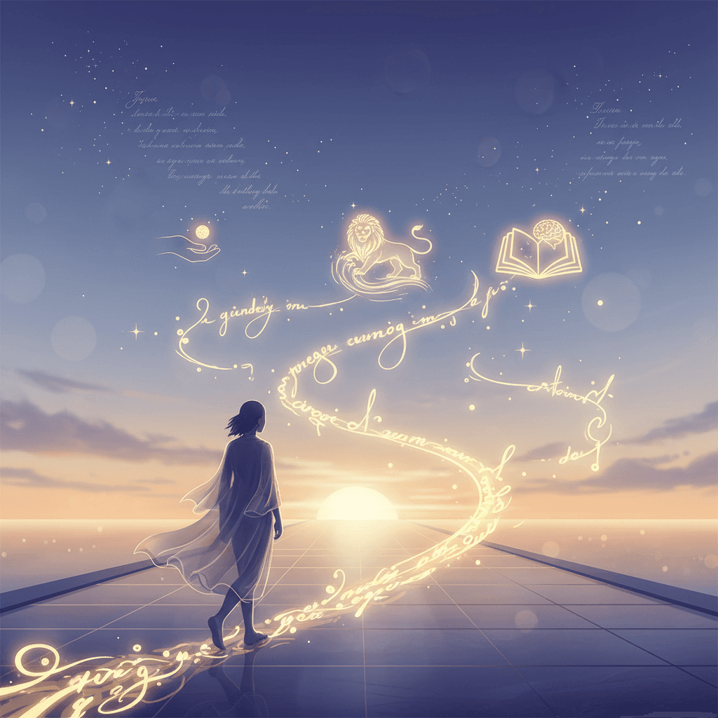 Let your actions be the poem that explains your belief — Sappho