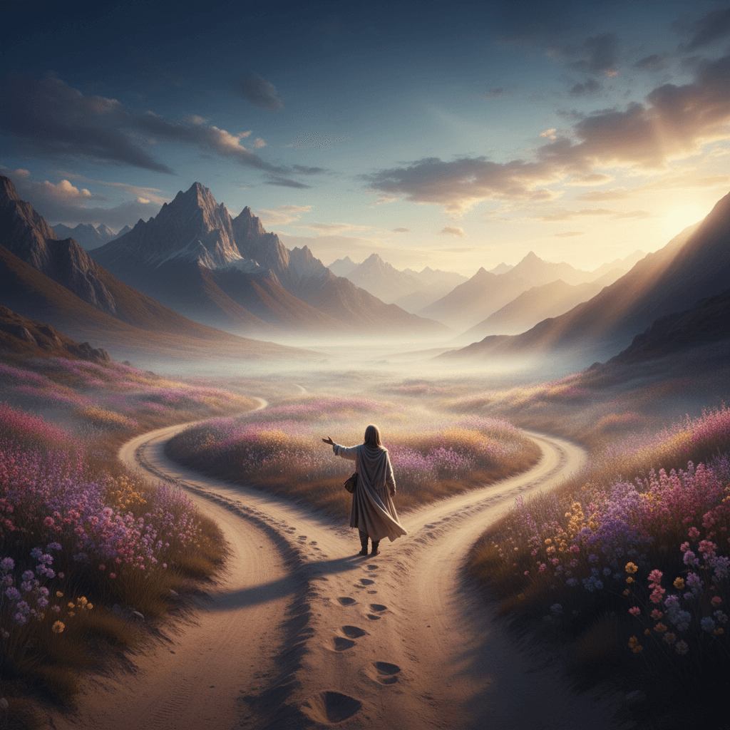 Hazle una pregunta al mundo y deja que el asombro responda con un camino — Clarice Lispector