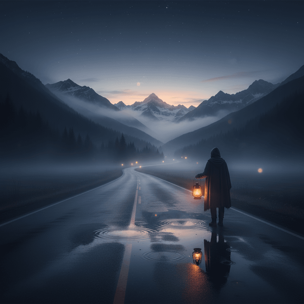 即使被遗忘 仍要 携光 前行 的勇气 即使前路忘记你的名字,也要携光前行 — 詹姆斯·鲍德温