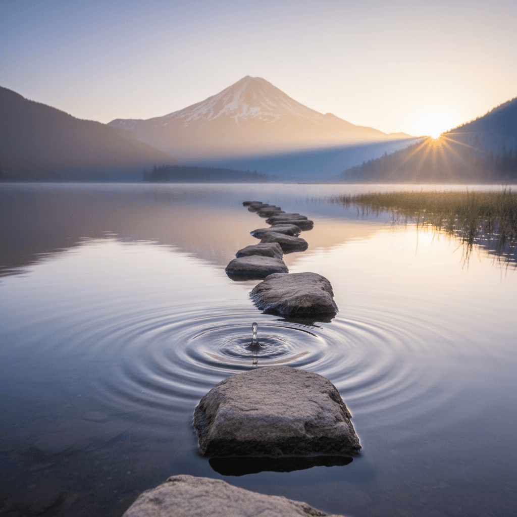 Set a small goal, achieve it, and let that momentum carry you farther. — John Steinbeck