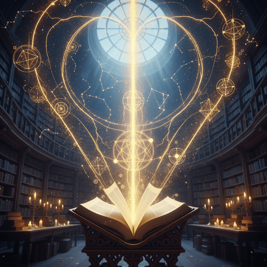 Knowledge is power. — Francis Bacon