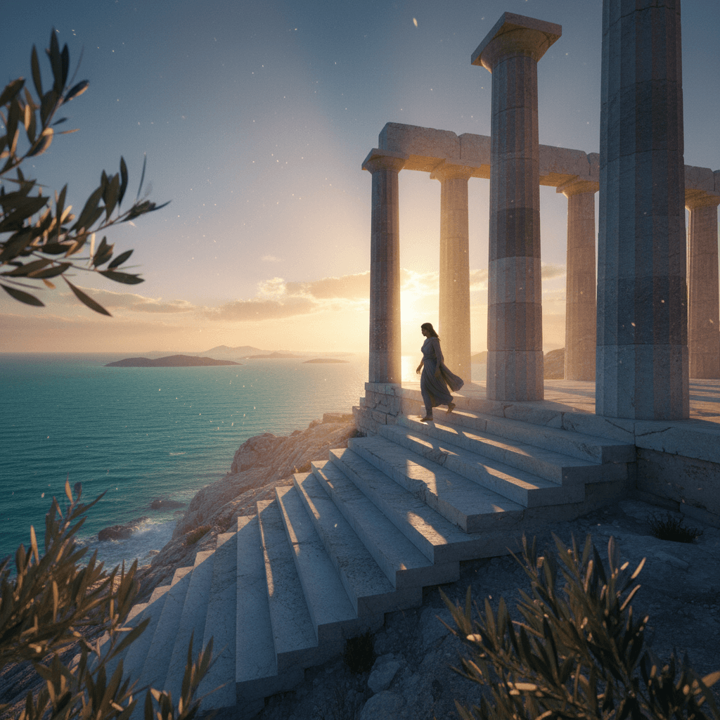 Rehúsa el límite cómodo; amplía tu arte con pasos deliberados. — Aristóteles