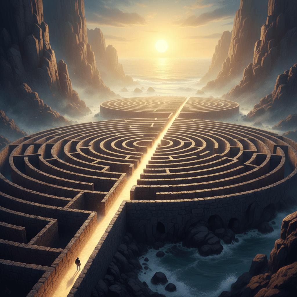 El poder práctico de resolverlo todo Todo se puede resolver. — Marie Forleo