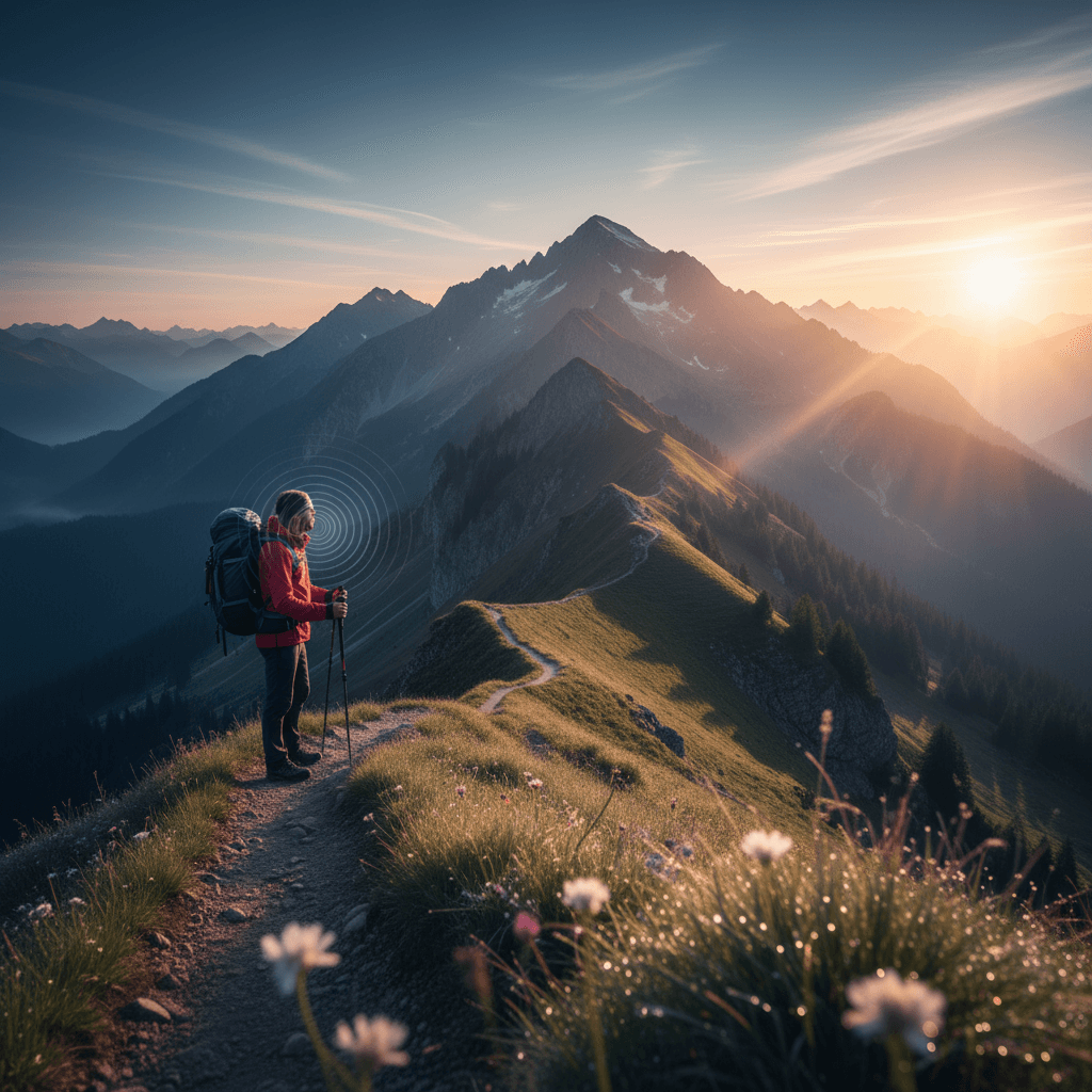 Quiet Percussion: Determination’s Steady Rhythm for Life Let determination be the quiet percussion that keeps your heart marching. — Richard Bach
