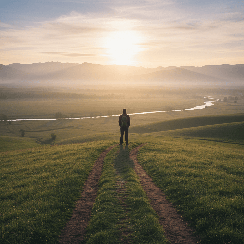 Rise each time with gratitude for the lesson and hunger for the next step. — Frederick Douglass