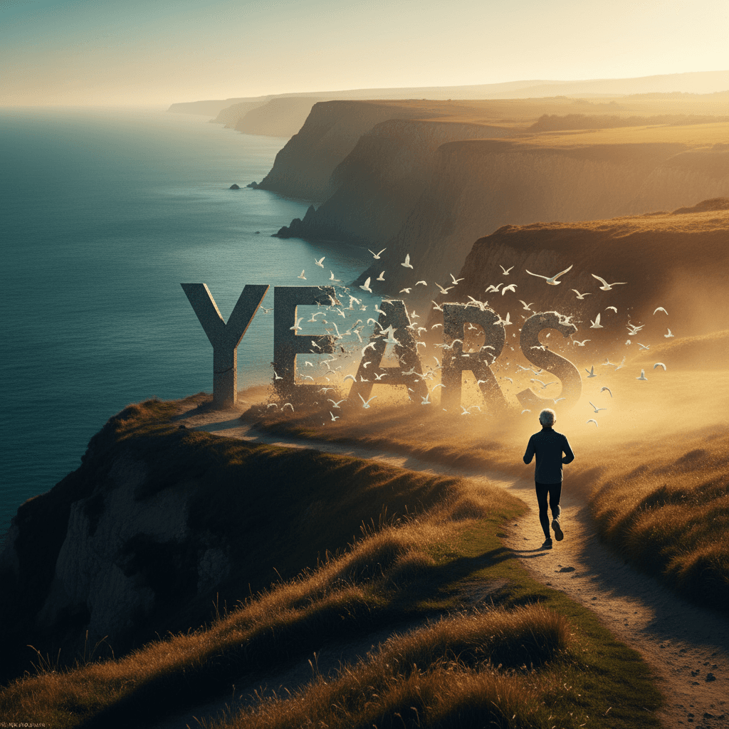 Age is an issue of mind over matter. If you don't mind, it doesn't matter. — Mark Twain