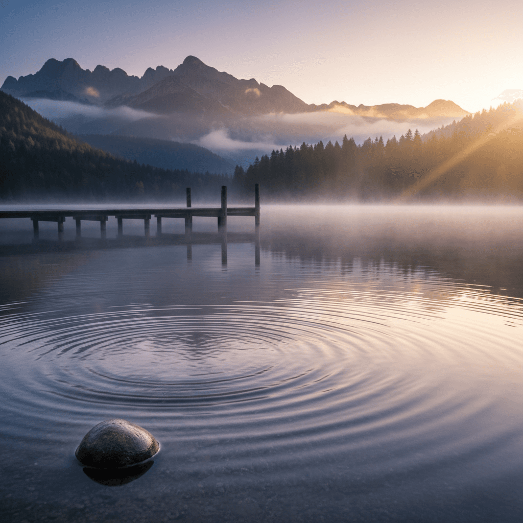 Compón tus días con paciencia; un único estribillo de firmeza resonará hasta volverse cambio. — Leonard Cohen