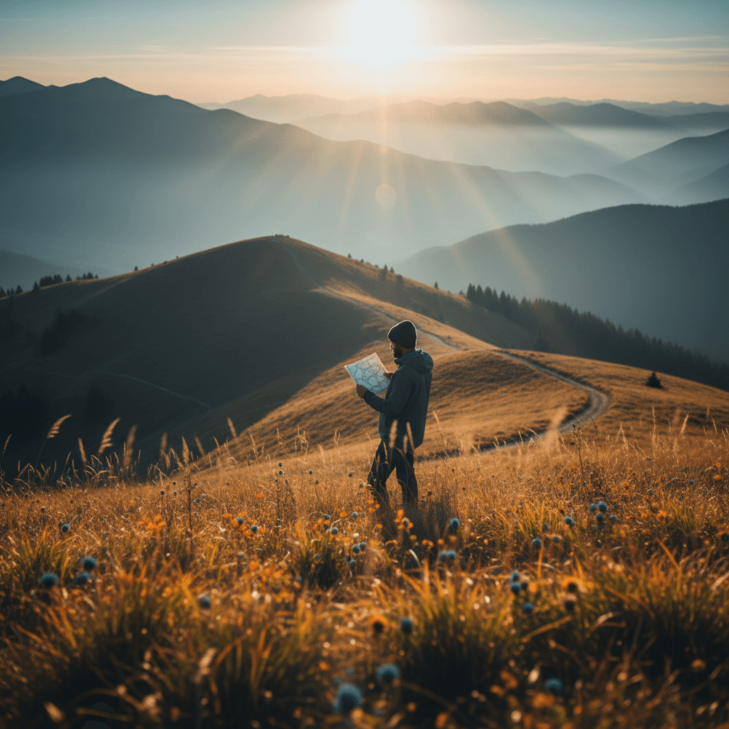 认领你所遵循的那些微小真理;它们会成为他人的地图。——奇玛曼达·恩戈兹·阿迪契