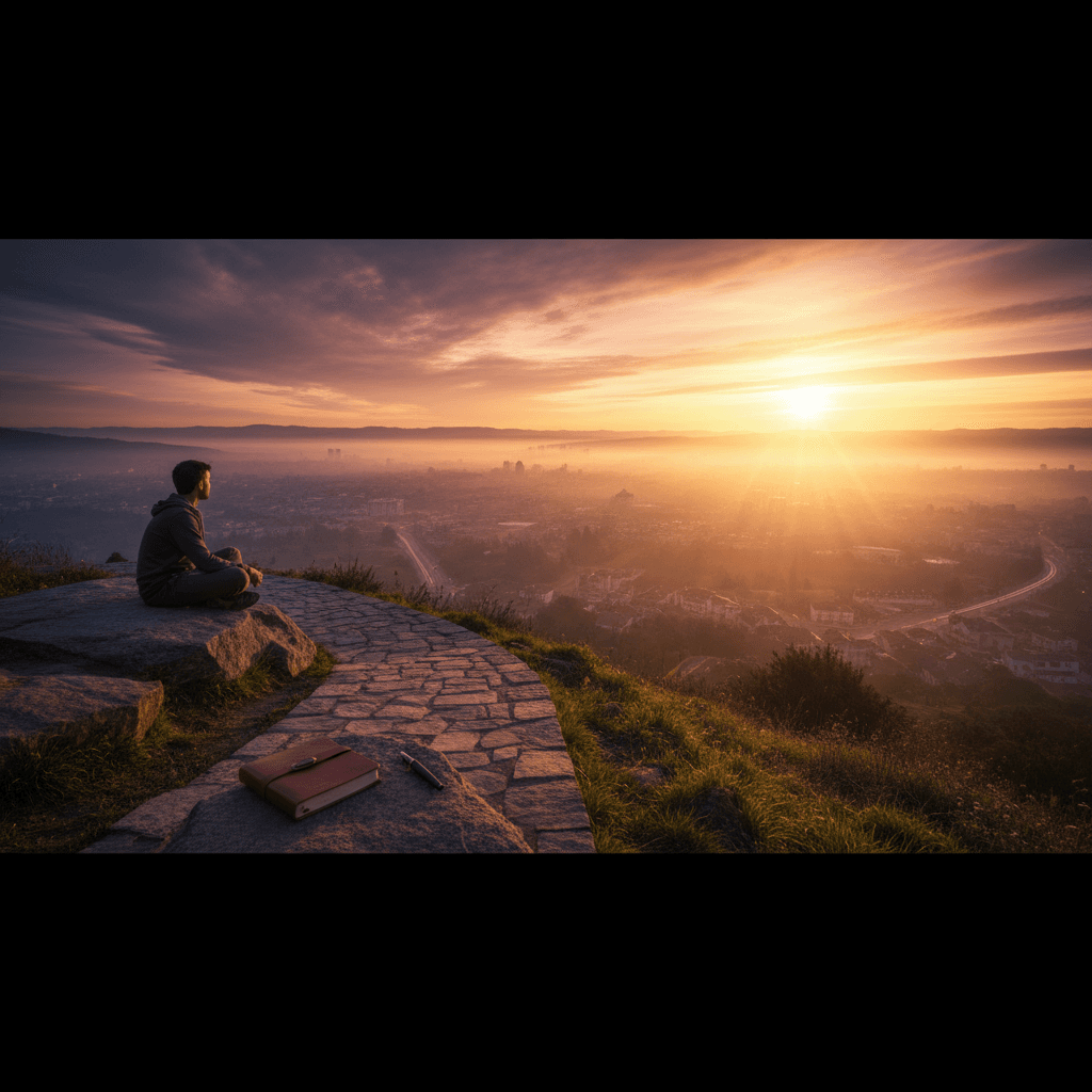 Ordena tu día con propósito y el mundo aprenderá a seguirte el ritmo. — Confucio